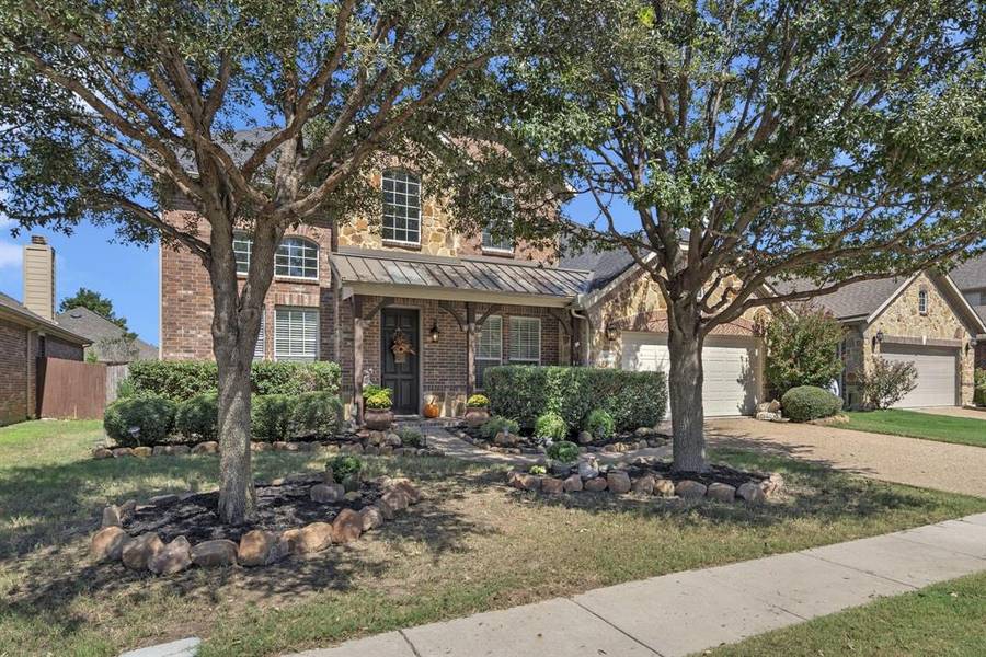 2627 Greyhawk Drive, Little Elm, TX 75068