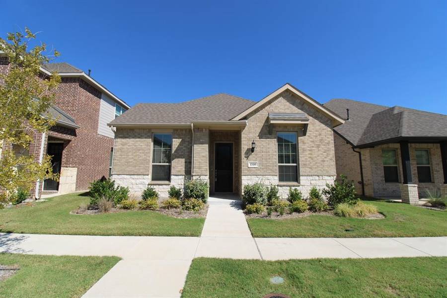 1510 Broadview Drive, Garland, TX 75042