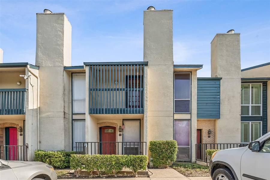 7175 Fair Oaks Avenue #56, Dallas, TX 75231