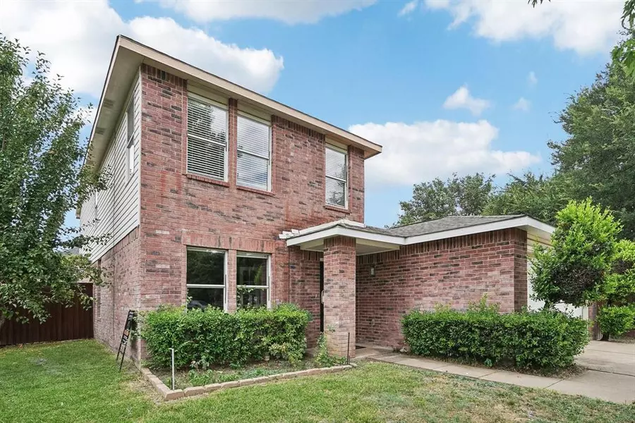 4829 Cedar Crest Drive, Mckinney, TX 75070