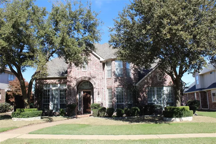 3109 Cedar Ridge Drive, Richardson, TX 75082