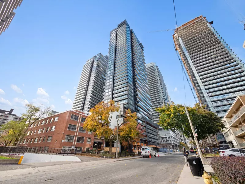 127 Broadway AVE #317S, Toronto C10, ON M4P 1V4