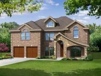 Mckinney, TX 75071,1413 Hoyt Drive