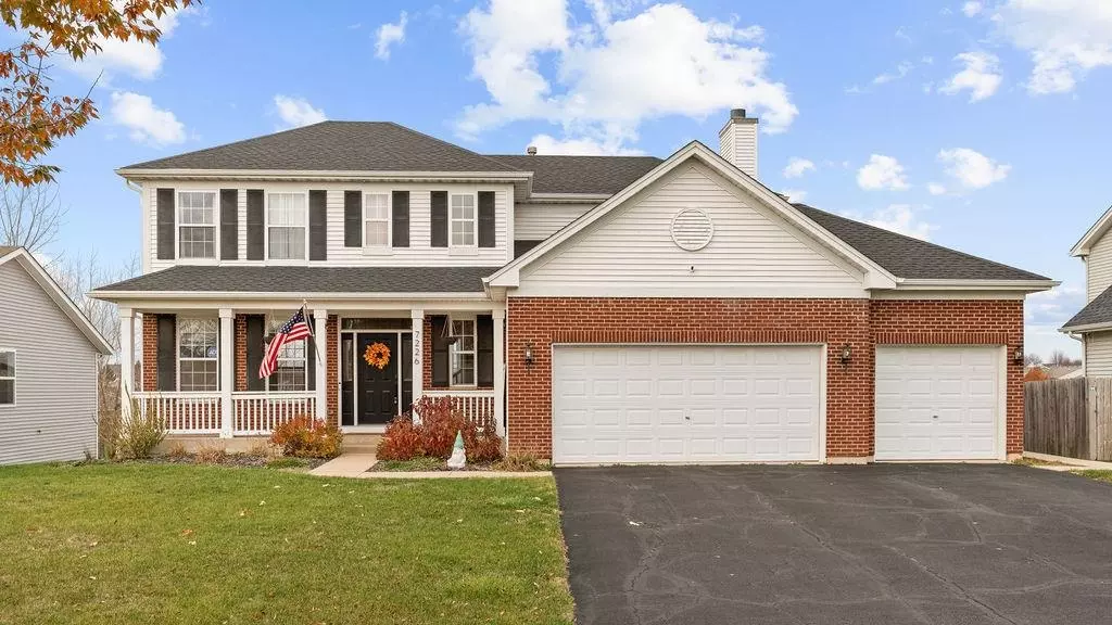 Machesney Park, IL 61115,7226 PRICE Drive