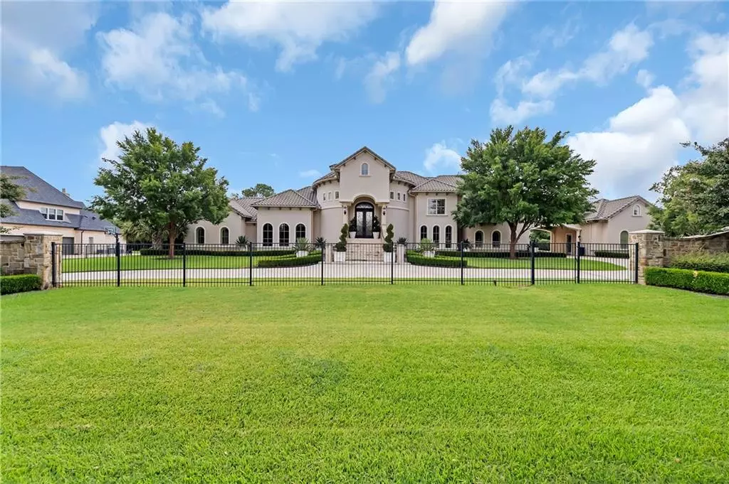 Westlake, TX 76262,1567 Dove Road