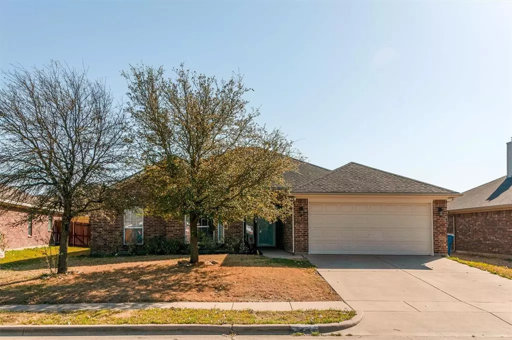 Alvarado, TX 76009,706 Lakeview Drive