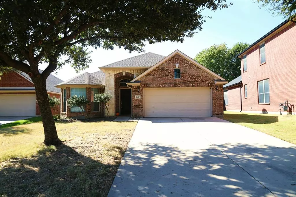 Fort Worth, TX 76244,11617 Aspen Creek Drive