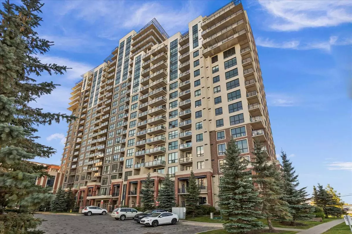 Calgary, AB T2V 2W3,8880 Horton RD SW #301