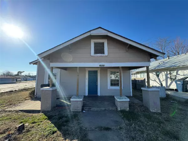 203 N Highland Street, Seminole, OK 74868