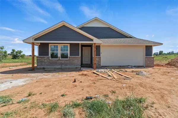 1927 Eli Avenue, Tuttle, OK 73089