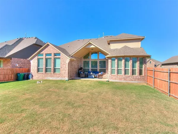 Edmond, OK 73013,6316 NW 160th Terrace