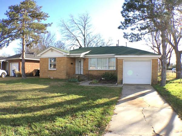 1624 Oxford Way, Oklahoma City, OK 73120