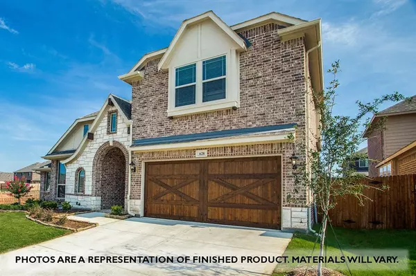 Mckinney, TX 75071,1225 Putman Drive