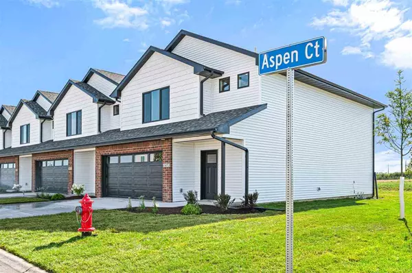 North Liberty, IA 52317,1636 Aspen Ct