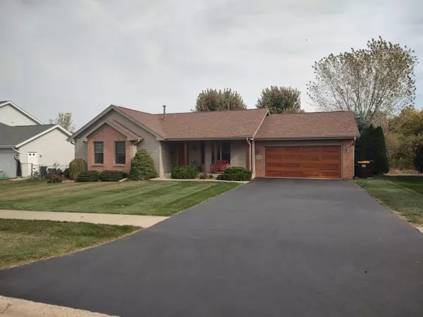 9189 Longfellow Lane, Machesney Park, IL 61115