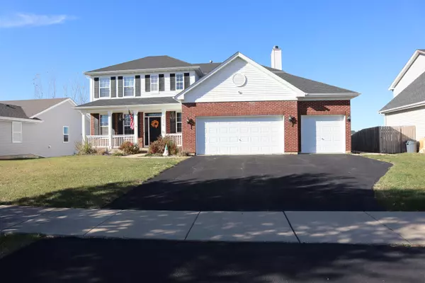 Machesney Park, IL 61115,7226 PRICE Drive