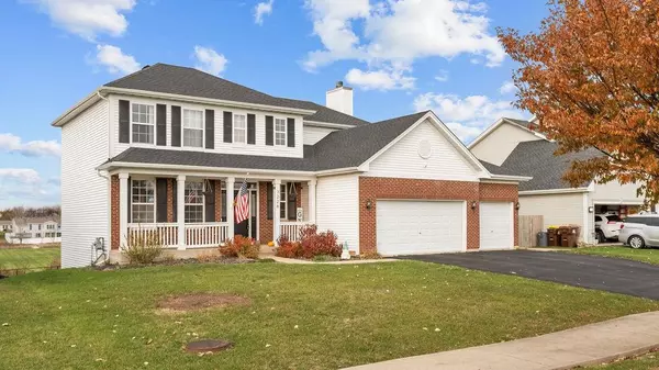 Machesney Park, IL 61115,7226 PRICE Drive