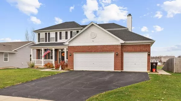 Machesney Park, IL 61115,7226 PRICE Drive