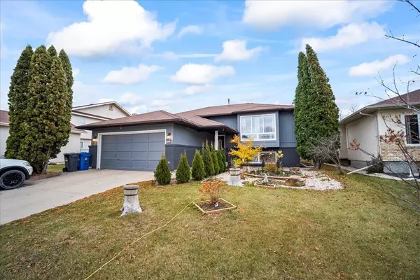 133 Kildonan Meadow DR, Winnipeg, MB R3W 1A9