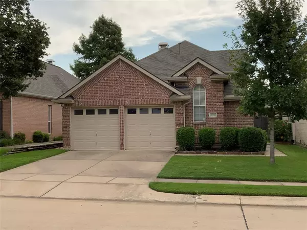 2008 Canterbury Drive,  Bedford,  TX 76021