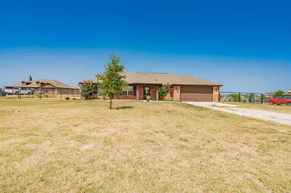 Paradise, TX 76073,1810 County Road 3591