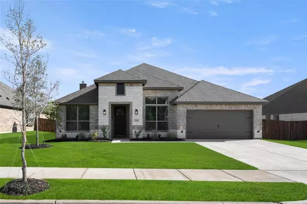 Burleson, TX 76028,3120 Blue Hill Drive