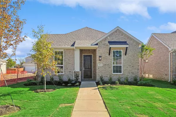 2012 Belvedere Street, Garland, TX 75041