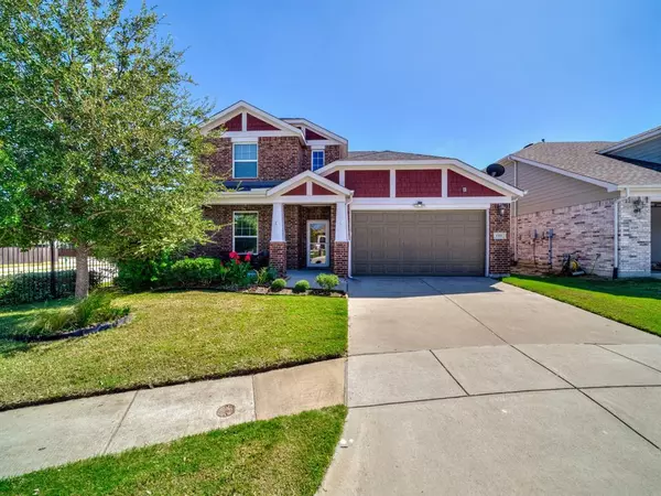 Anna, TX 75409,1101 Kingston Court