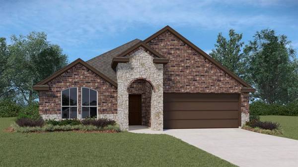 9836 High Banker Drive, Aubrey, TX 76227