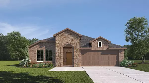 9916 High Banker Drive, Aubrey, TX 76227