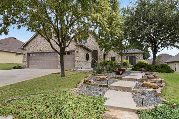 10917 Fieldstone Street, Denton, TX 76207