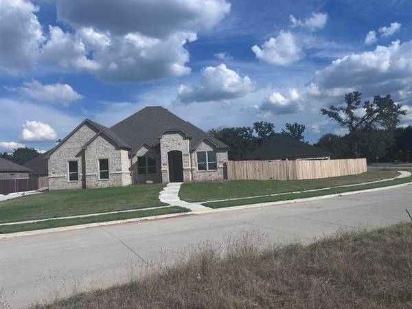 Azle, TX 76020,1600 Sea Breeze Court