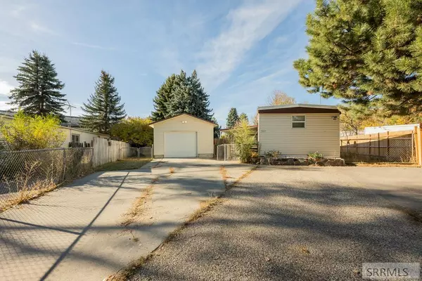 547 Coachman Drive, Idaho Falls, ID 83402