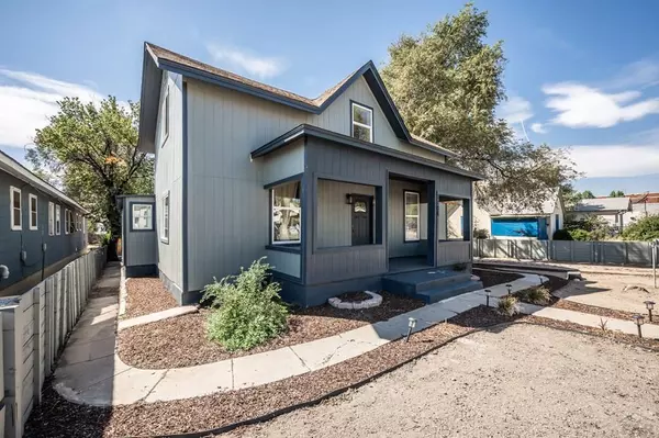 Pueblo, CO 81003,1106 W 13th St