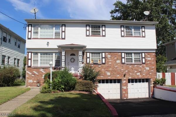 693 Gates Ter, Union Twp., NJ 07083