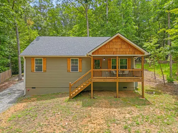 113 Matrix Lane, Ellijay, GA 30540