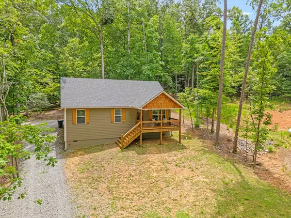 Ellijay, GA 30540,113 Matrix Lane