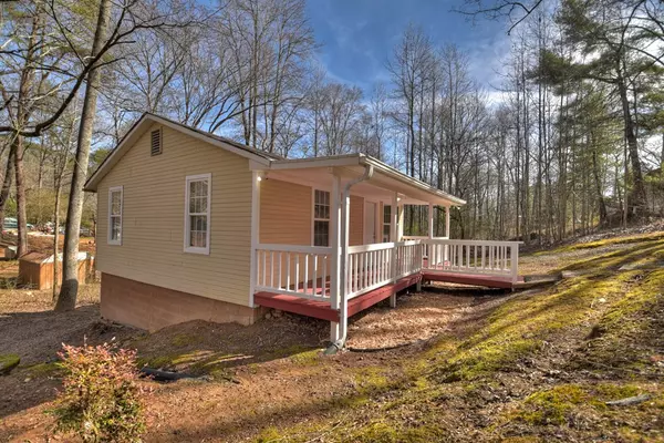 Blue Ridge, GA 30513,1595 Tennis Court Road