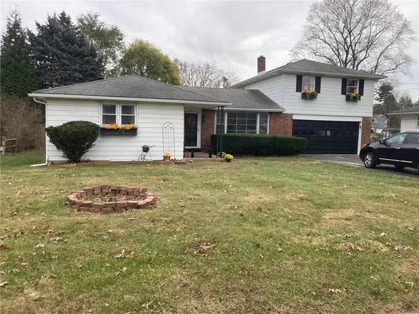 709 Whitney Avenue, Palmer Twp, PA 18045