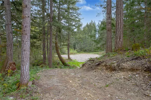 Duncan, BC V9L 6G5,LOT 4 Barnjum Rd