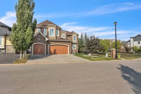 Chestermere, AB T1X 0C4,177 Stonemere Close