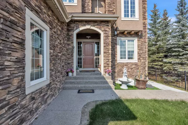 Chestermere, AB T1X 0C4,177 Stonemere Close