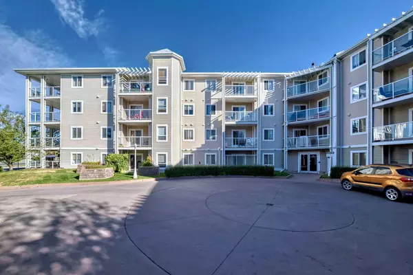 260 Shawville WAY Southeast #317, Calgary, AB T2Y 3Z6