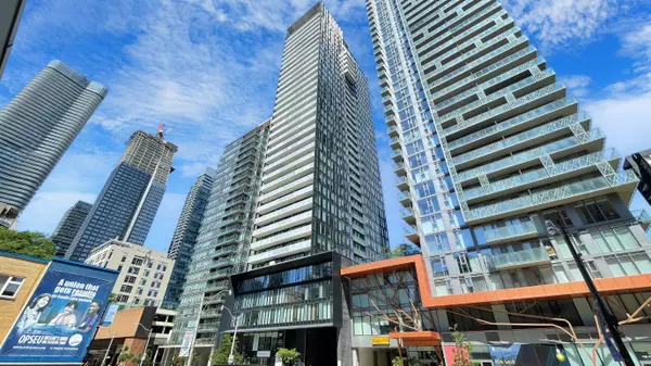 Toronto, ON M4Y 0C4,28 Wellesley ST E #403