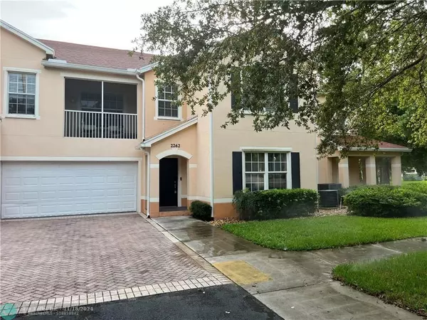 2262 57th Cir, Vero Beach, FL 32966