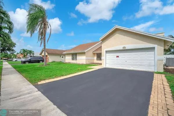 Lauderhill, FL 33351,8311 NW 51st Ct