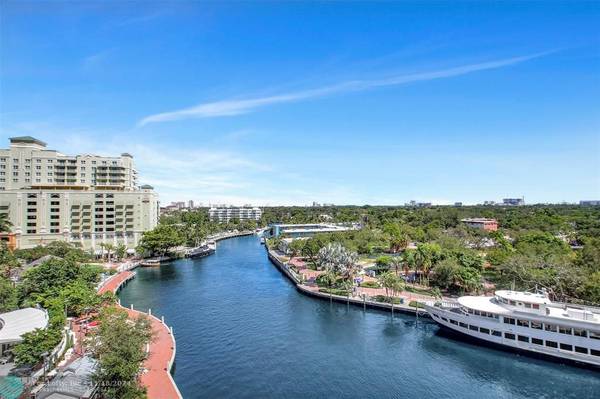 411 N New River Dr  #803, Fort Lauderdale, FL 33301