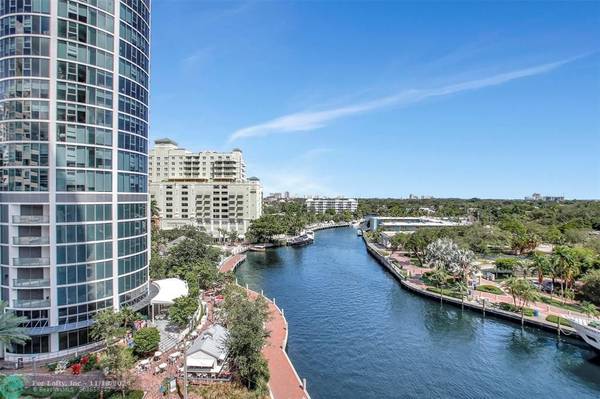 Fort Lauderdale, FL 33301,411 N New River Dr  #803