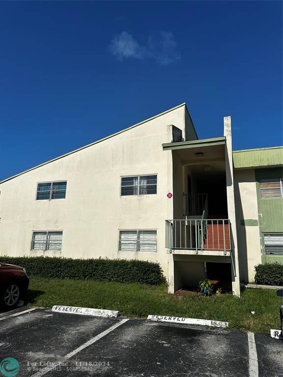 4126 NW 88th Ave  #207, Coral Springs, FL 33065