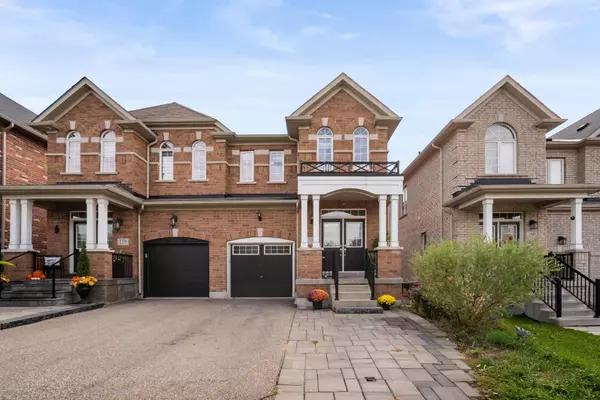 Vaughan, ON L4H 3N3,158 Gentile CIR